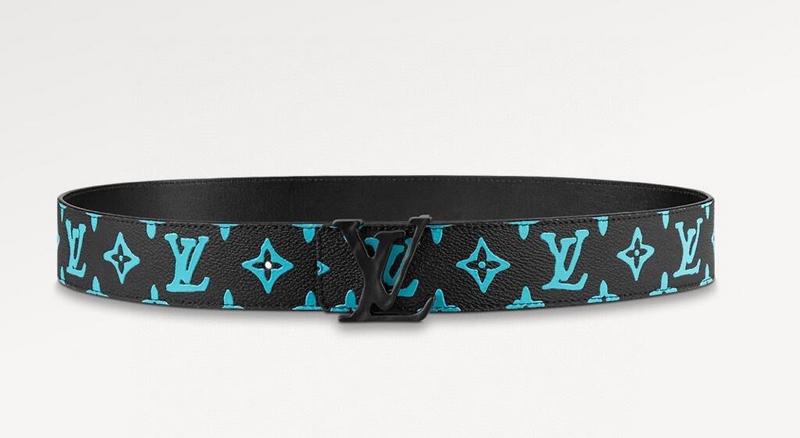 SAMC - Mix Belts - 013