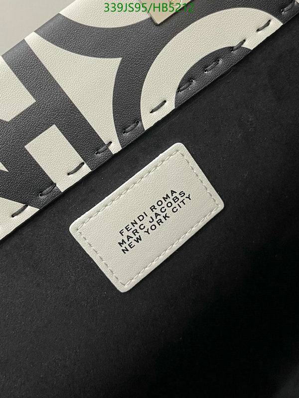 SAMC - FDE Bags - 389