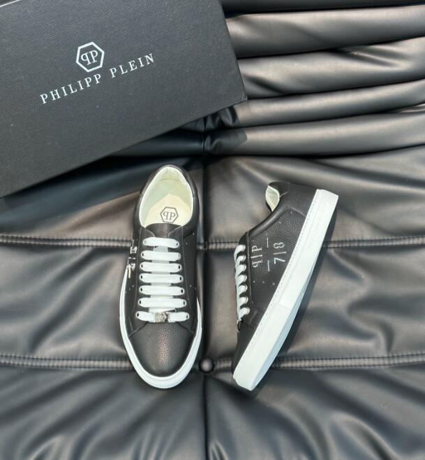 Glamy - PHP Shoes - 029