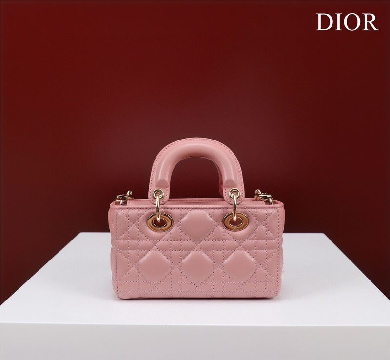 Glami Fashion - DIR Bags - 1508