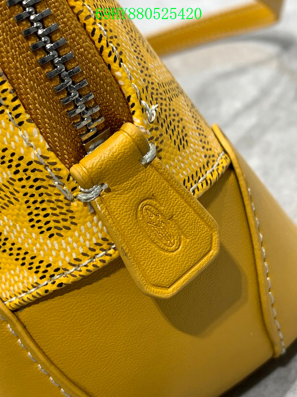 Satchel Bags - GOD Bags - 148