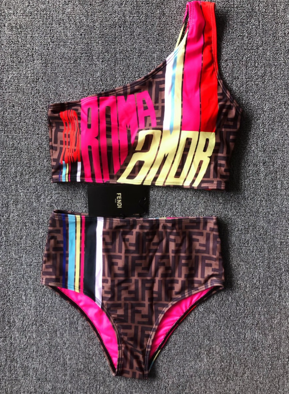 SAMC - Mix Swimsuits - 030