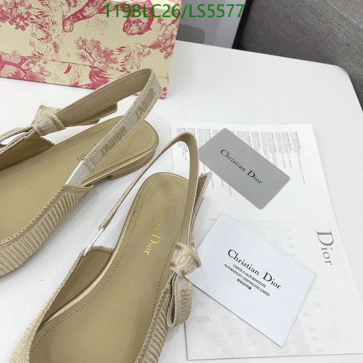 SAMCC - DOR Women Shoes - 2052