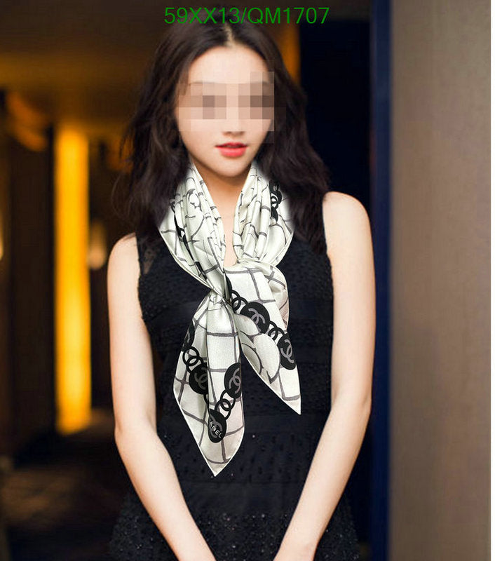 SAMC - CHL Scarves - 699