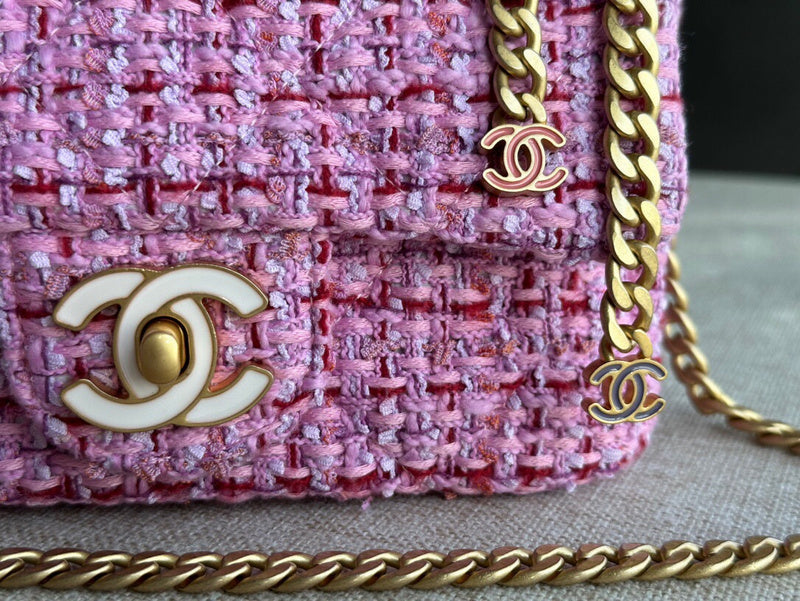 Satchel Bags - CHL Bags - 2799