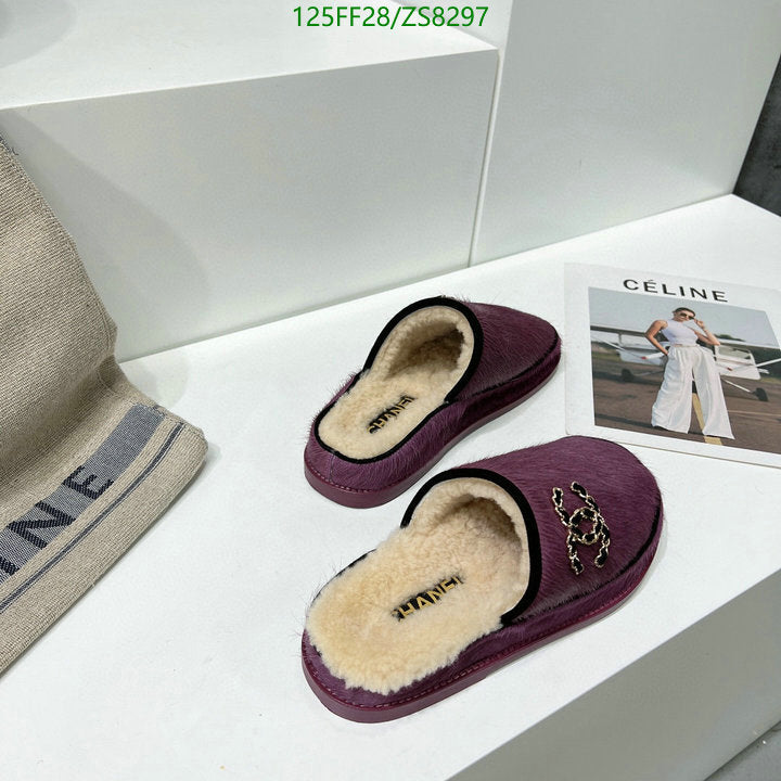 SAMC - CHL Women Shoes Slippers - 140