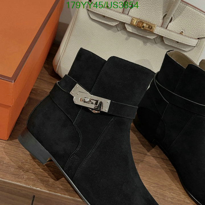 SAMC - Mix Boots - 539