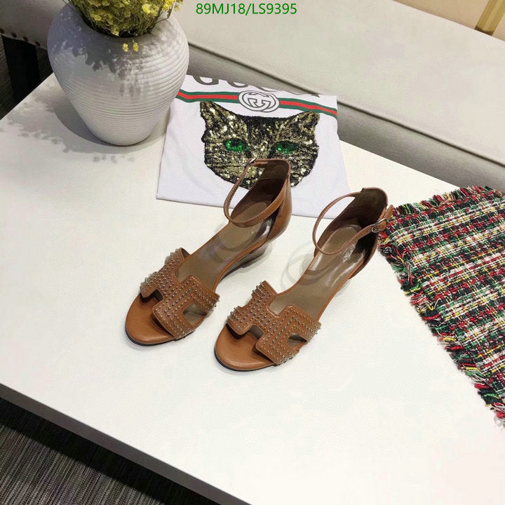 SAMC - HMS Women Shoes - 397