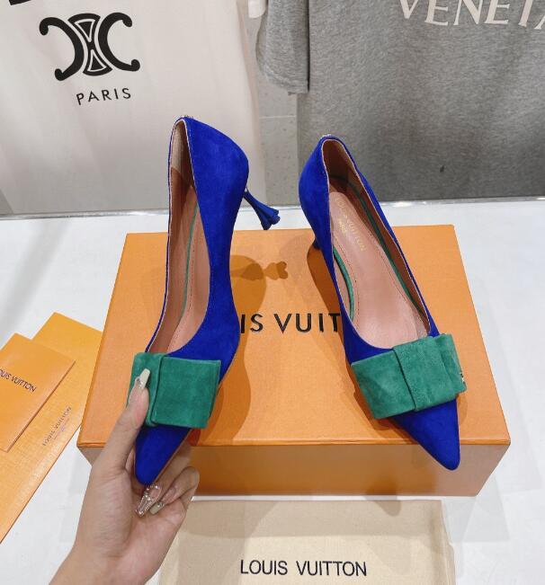 SAMC - LOV Women Shoes - 417
