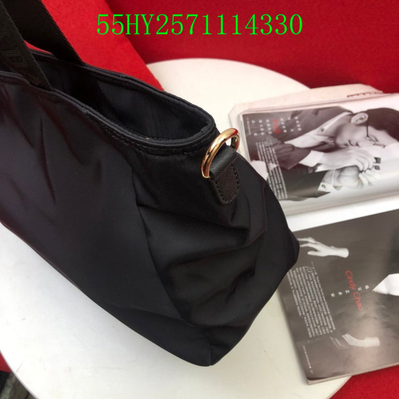 Satchel Bags - PDA Bags - 3822