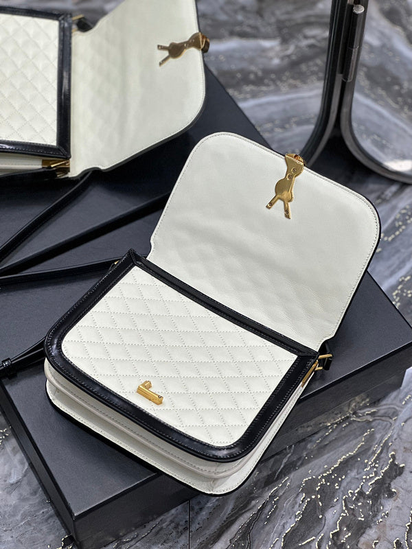 Satchel Bags - SLY Bags - 2135