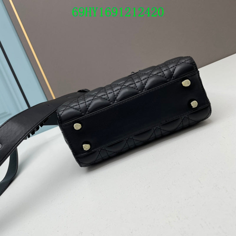 Glami - DOR Bags - 991