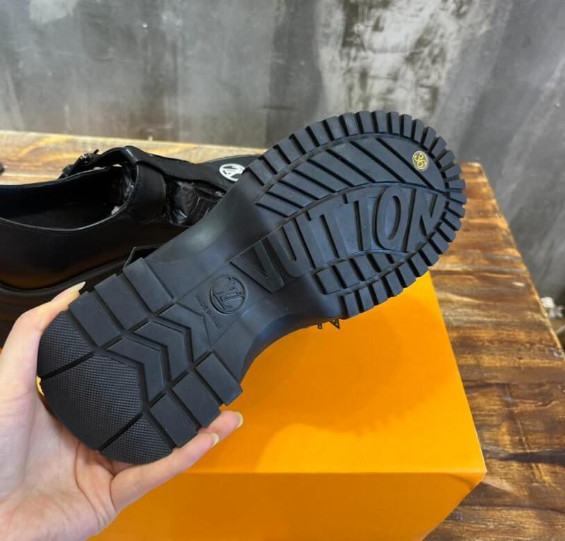 SAMC - LOV Women Shoes - 533