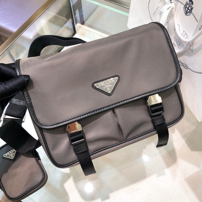 Satchel Bags - PDA Bags - 2738