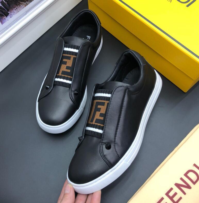 SAMC - FDE Men Shoes - 371