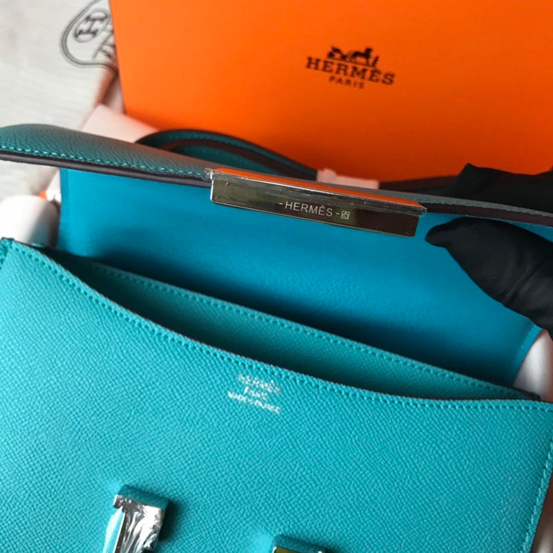 Satchel Bags - HMS-Bags - 1273