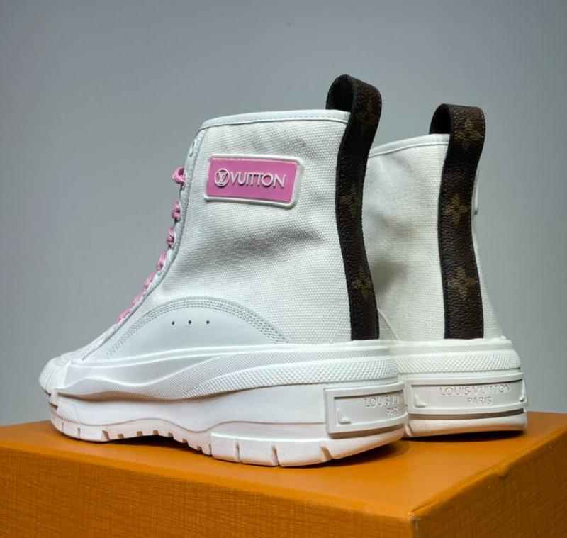 Glamy - LOV Men Shoes - 1014