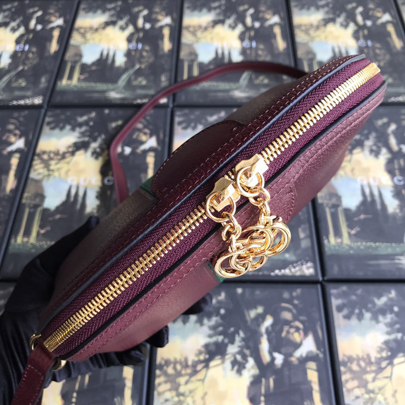 Satchel Bags - GCI Bags - 6401