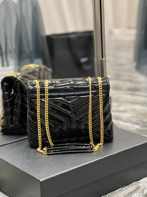 Satchel Bags - SLY Bags - 2296
