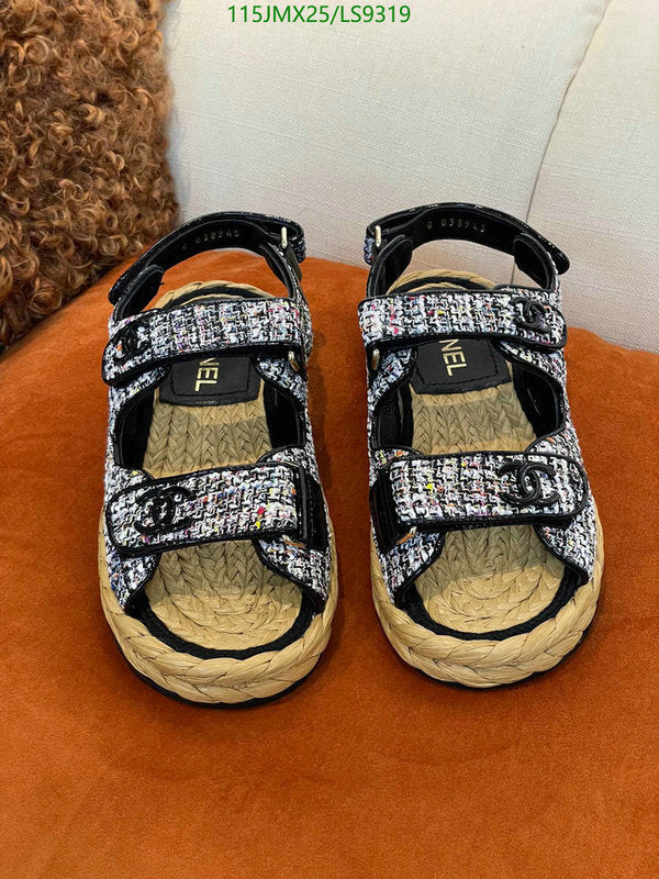 SAMC - CHL Women Shoes Beach - 162