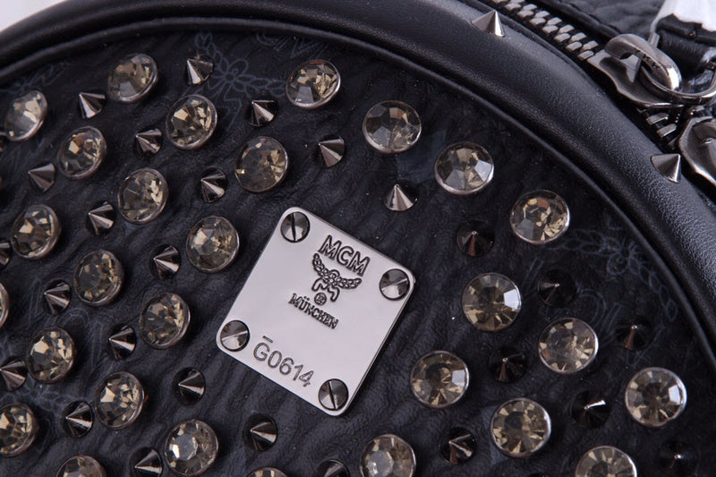 Satchel Bags - MC Bags - 098