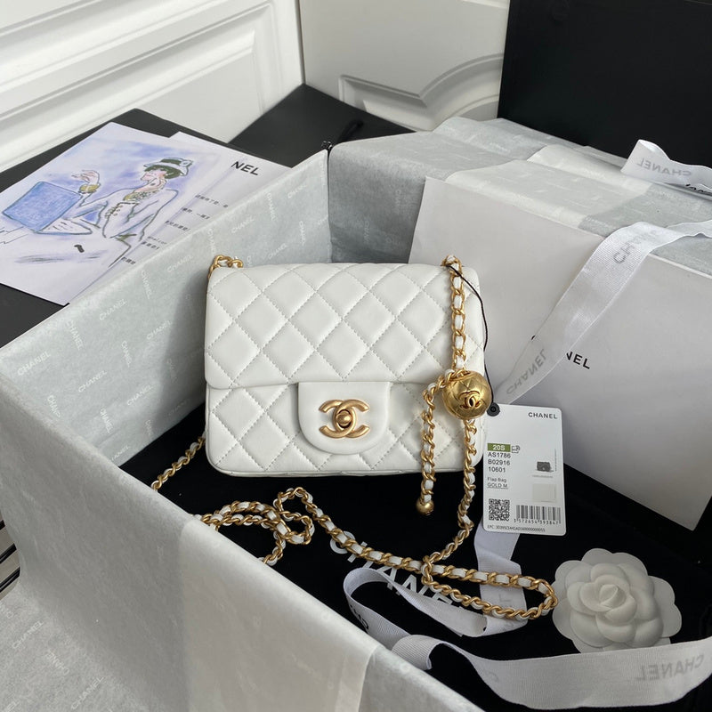 Satchel Bags - CHL Bags - 6411