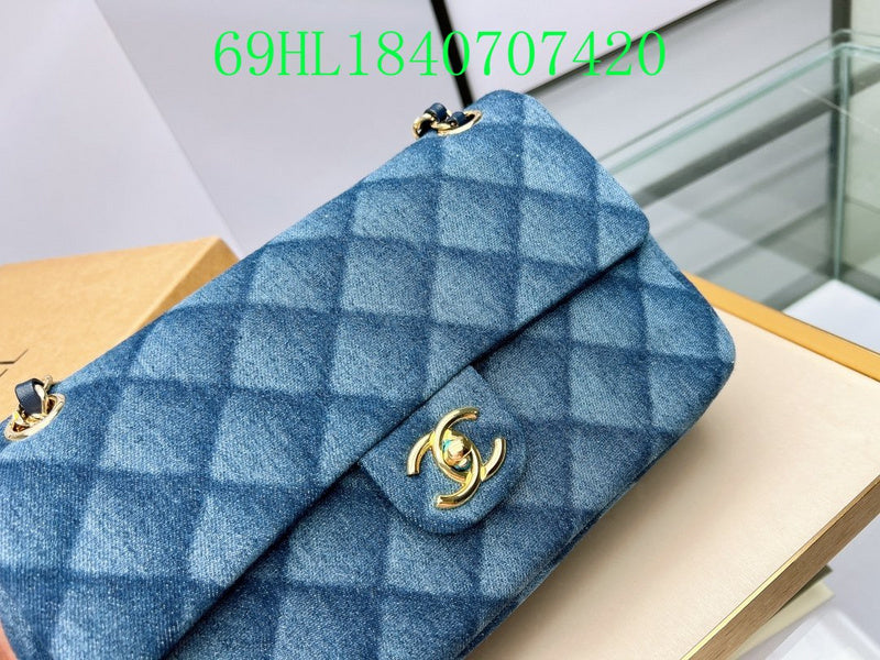 Glami - CHL Bags - 2509