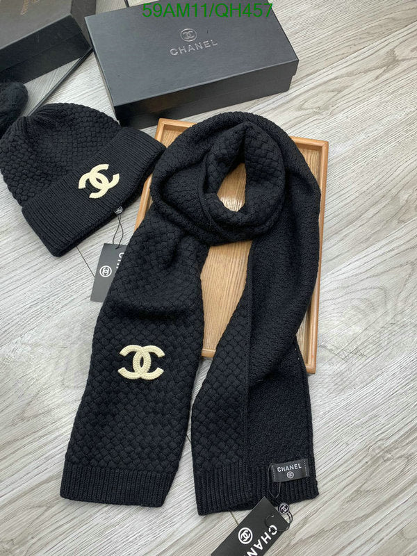 SAMC - CHL Caps & Hats - 141