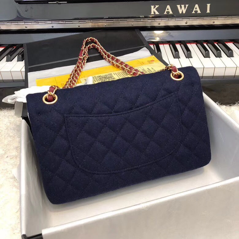 Satchel Bags - CHL Bags - 599