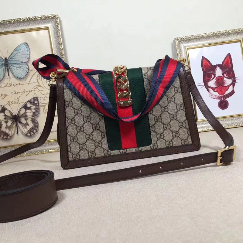 Gucci Luxury Fashion Bag