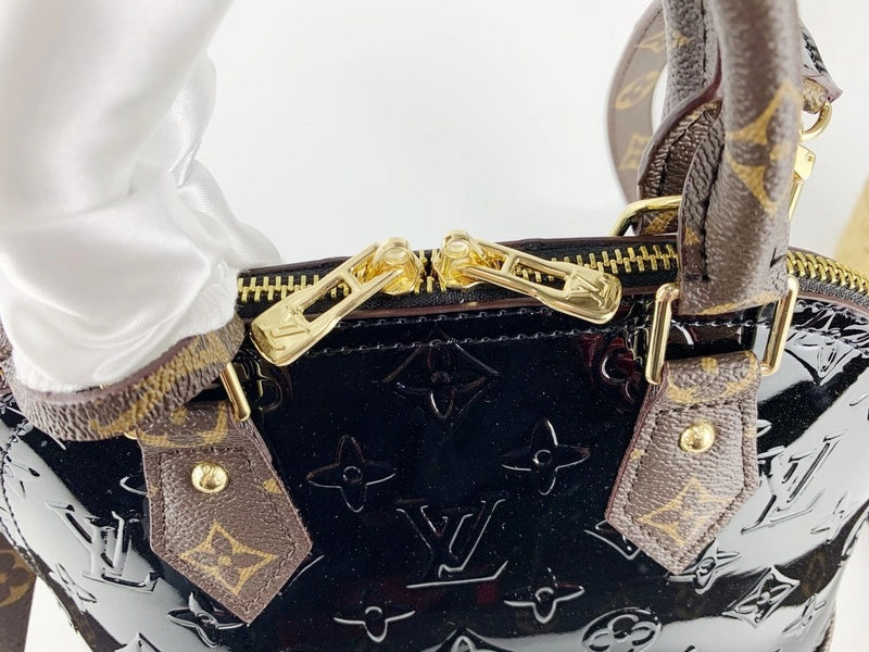 Satchel Bags - VL Bags - 1091