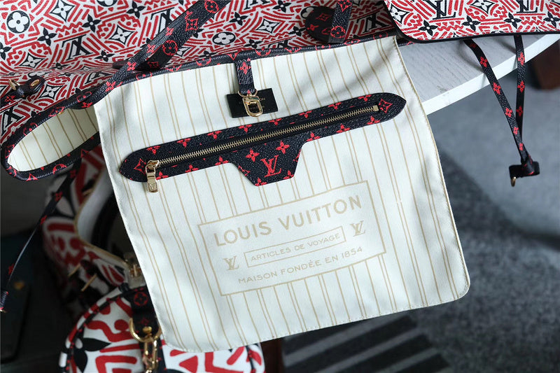 Glami Fashion Lu-Vi bags - 8059