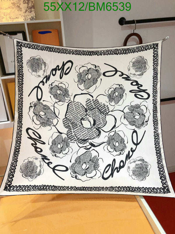 SAMC - CHL Scarves - 209