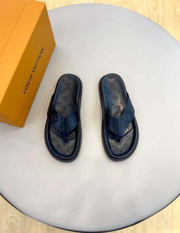 Glamy - LOV Men Shoes - 1096