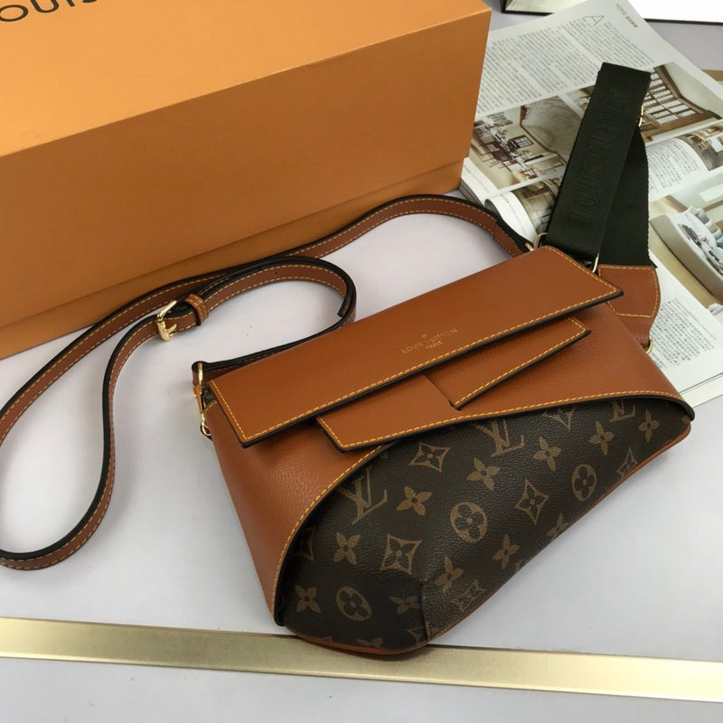 Glami- Glami- Lu-Vi bags - 3935