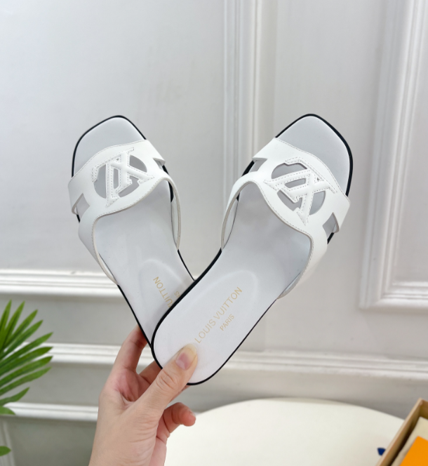 SAMC - LOV Women Shoes - 107