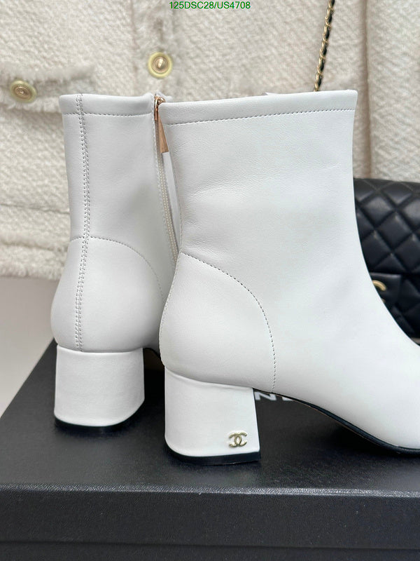 SAMC - Mix Boots - 018
