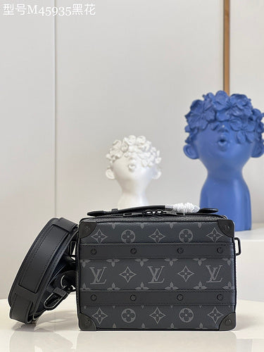 GlamI Lu-Vi bags - 2796