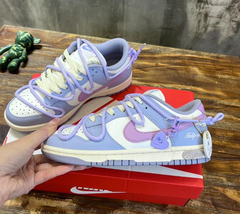 SAMC - NKE Shoes - 152