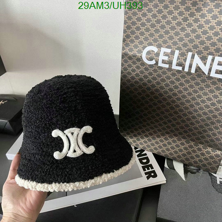 SAMC - COL Caps & Hats - 111
