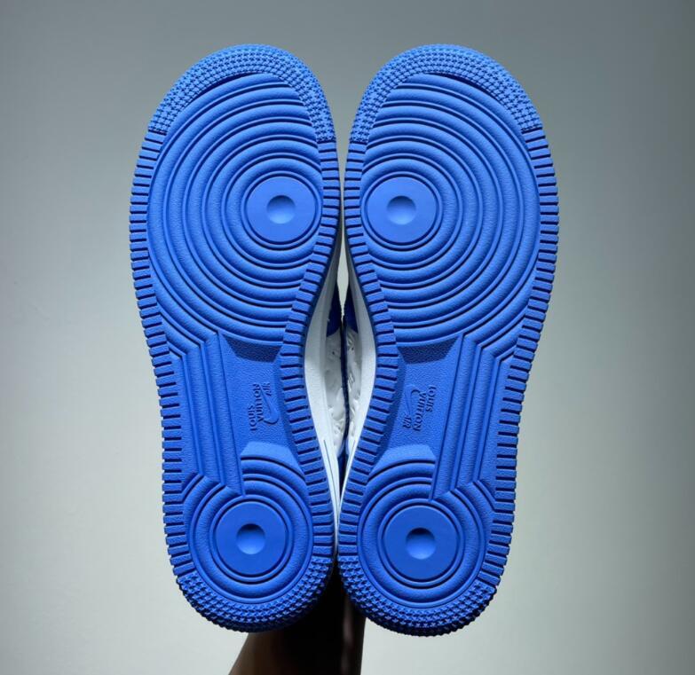 SAMC - NKE Shoes - 1289