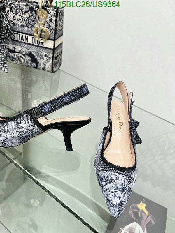 SAMCC - DOR Women Shoes - 2324