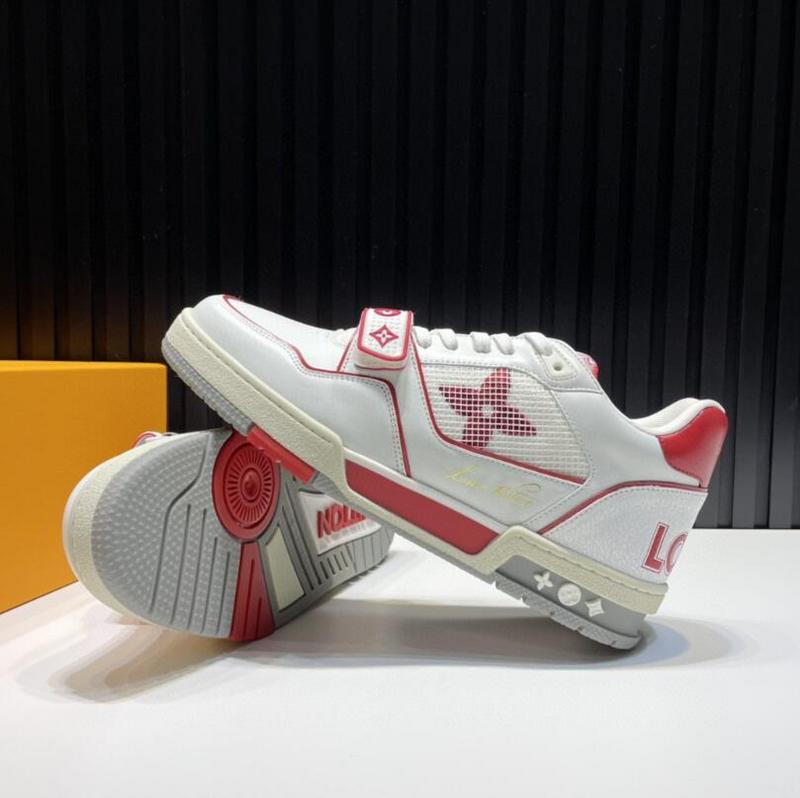 SAMC - LOV Men Shoes - 1442
