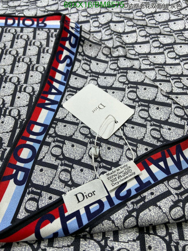 SAMC - DOR Scarves - 070