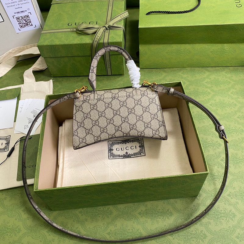 Satchel Bags - BGA Bags - 2593