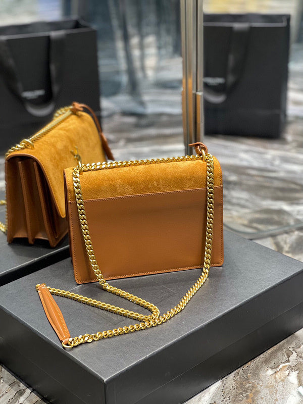 Glami- Glami- - SLY Bags - 610