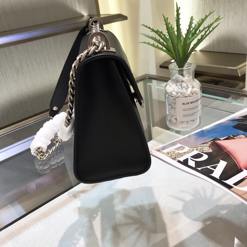 Satchel Bags - PDA Bags - 2531