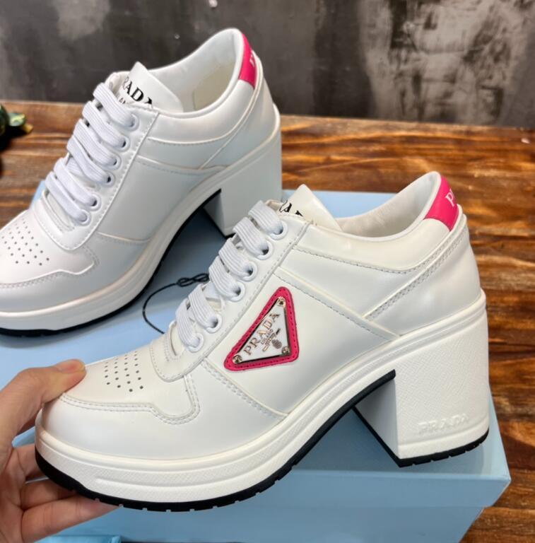GlamyWomen Shoes - 290