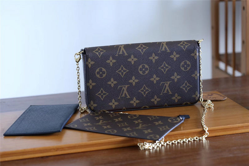 Glami Fashion Lu-Vi bags - 9012
