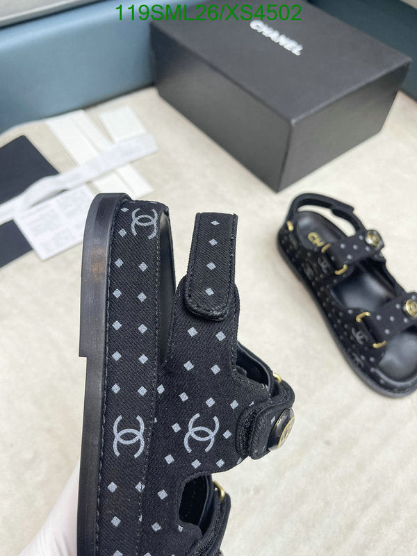 SAMC - CHL Women Shoes Beach - 103